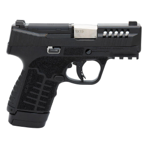 Savage Arms Stance XR Micro-Compact 9mm Pistol