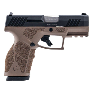 Taurus Gx2 9mm Pistol
