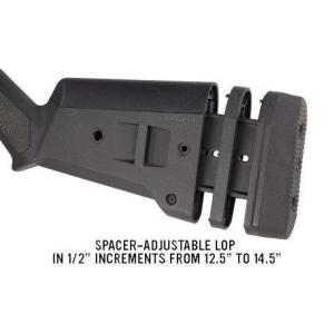 Magpul SGA Stock Mossberg 500/590/590A1