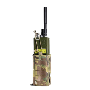 High Speed Gear Duty Radio Taco