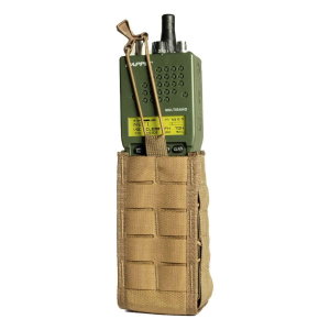 High Speed Gear Duty Radio Taco