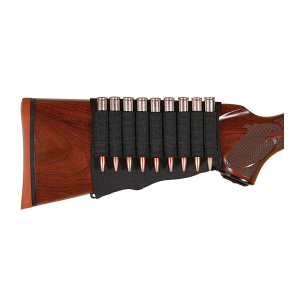 Allen Buttstock Shell or Cartridge Carrier