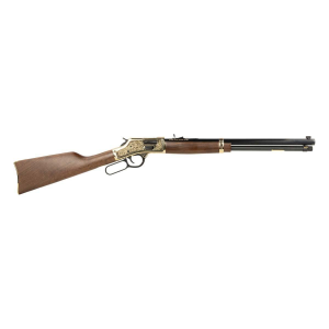 Henry Side Gate Deluxe 44 Mag/44 Special Rifle