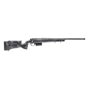 Bergara B-14 Crest 6.5 Creedmoor Carbon Rifle