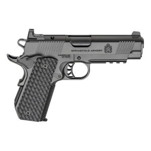 Springfield Armory 1911 TRP AOS Carry Optic Ready 45 ACP Pistol