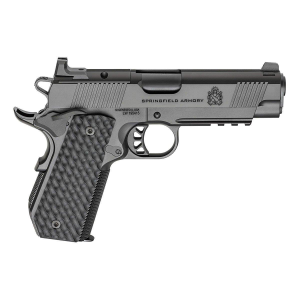 Springfield Armory 1911 TRP AOS Carry Optic Ready 9mm Pistol