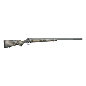 Bergara Premier Highlander 6.5 Creedmoor Rifle