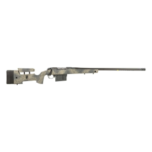 Bergara B-14 HMR Carbon Wilderness 7mm PRC Rifle