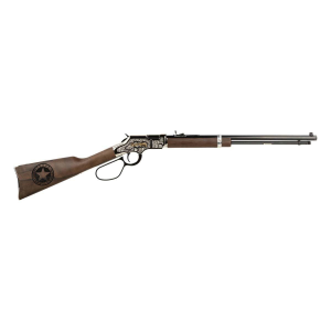 Henry Golden Boy Texas Ranger Bicentennial Tribute Edition 22 LR Rifle