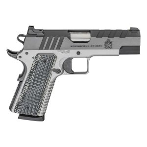Springfield Armory 1911 Emissary 45 ACP Pistol