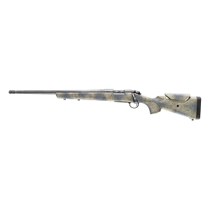 Bergara B-14 Wilderness Sierra 22-250 Remington Adjustable Rifle