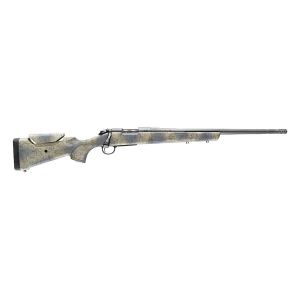 Bergara B-14 Wilderness Sierra 22-250 Remington Adjustable Rifle