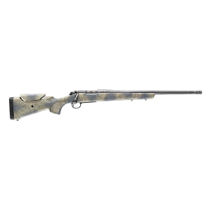 Bergara B-14 Wilderness Sierra 6 Creedmoor Adjustable Rifle