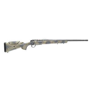 Bergara B-14 Wilderness Sierra 7mm PRC Adjustbale Rifle