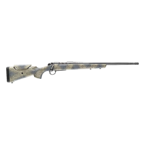 Bergara B-14 Wilderness Sierra 300 PRC Adjustable Rifle