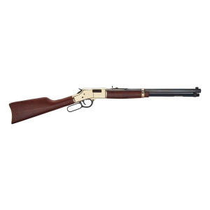 Henry Big Boy Classic 41 Remington Magnum Rifle