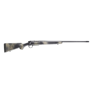 Bergara B-14 Wilderness Ridge 7mm Rifle