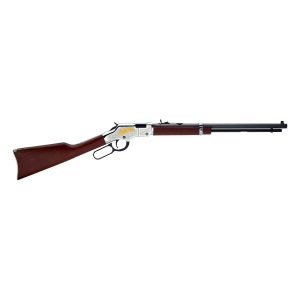 Henry Golden Eagle 22 LR Rifle
