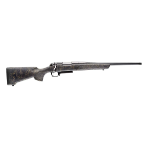 Bergara B-14 Stoke Compact 22-250 Remington Rifle