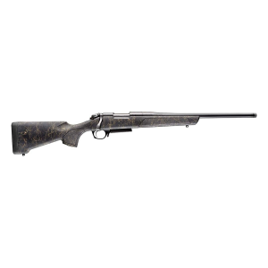 Bergara B-14 Stoke Compact 350 Legend Rifle