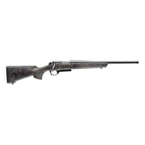 Bergara B-14 Stoke Compact 6.5 PRC Rifle