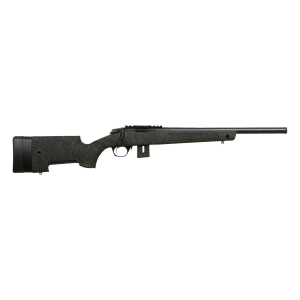 Bergara BMR-X 17 HMR Rifle