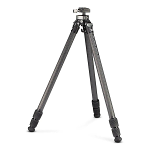 Vortex Switchback Carbon Fiber Tripod