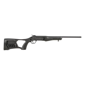 Rossi Tuffy Single-Shot Shotgun