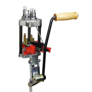 Lee Precision Auto Breech Lock Pro Reloading Press