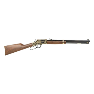 Henry Deluxe Side Gate 45 Long Colt Rifle