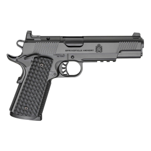 Springfield Armory 1911 TRP AOS Full Size Optic Ready 45 ACP Pistol