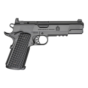 Springfield Armory 1911 TRP AOS Optic Ready 9mm Pistol
