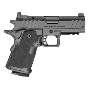 Springfield Armory 1911 DS Prodigy Optic Ready 9mm Pistol