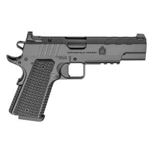 Springfield Armory 1911 Emissary AOS 9mm Pistol