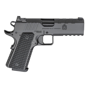 Springfield Armory 1911 Emissary Full Size 9mm Pistol