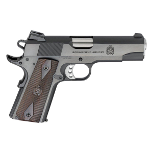 Springfield Armory 1911 Garrison 9mm Pistol