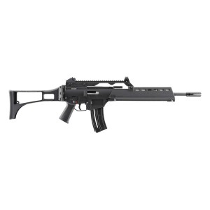 HK G36 22 LR Rifle