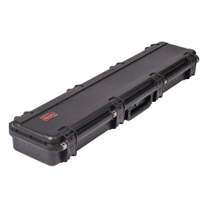 SKB iSeries 4909 Single Rifle Case with Layered Foam