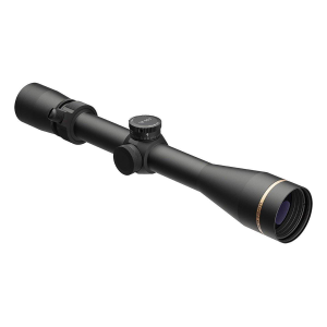 Leupold VX-3HD 3.5-10x40mm Riflescope