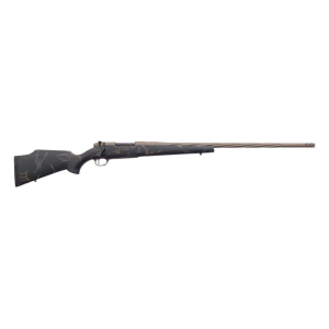 Weatherby Mark V Accumark Limited 6.5 Creedmoor Rifle