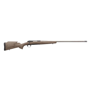 Browning X-Bolt Western Hunter LR Fiber Fusion 6.5 Creedmoor Rifle