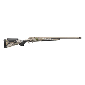Browning X-Bolt 2 Speed SPR 300 Winchester Magnum Rifle