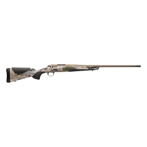 Browning X-Bolt 2 Speed 243 Winchester Rifle