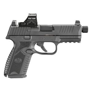 FN 509MT Optic Ready With Threaded Barrel 9mm Pistol