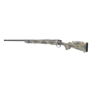 Bergara B-14 Wilderness Sierra 308 Winchester Adjustable Rifle