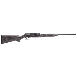 Savage Arms A17 17 HMR Target Sporter Laminate