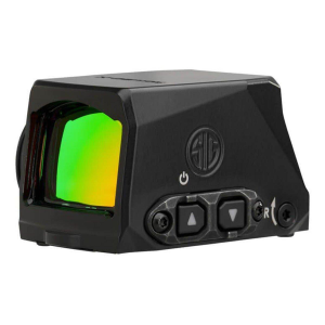 SIG SAUER Romeo-X S-Loc Compact Red Dot