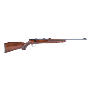 Savage Arms B22 G Hardwood Rimfire 22 WMR Rifle