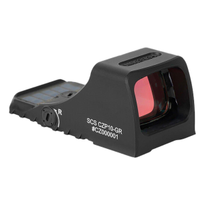 Holosun SCS P10 Red Dot