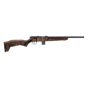 Savage Arms Mark II Minimalist Rimfire Bolt Action 17 HMR Rifle